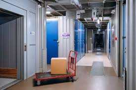 Cennik boksów magazynowych w Łomiankach